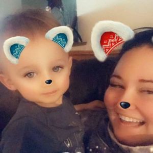 Meet your Posher, Marissa